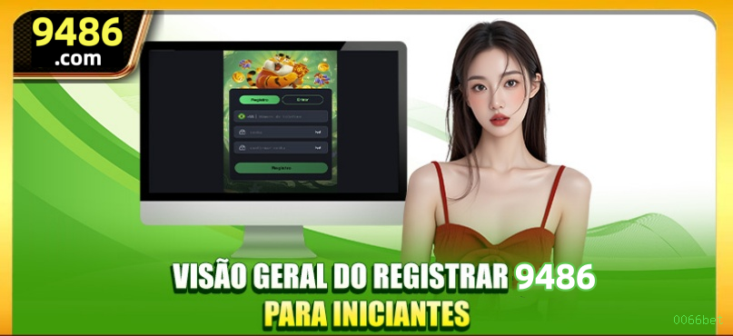 App 0066bet para Android e iOS - download grátis