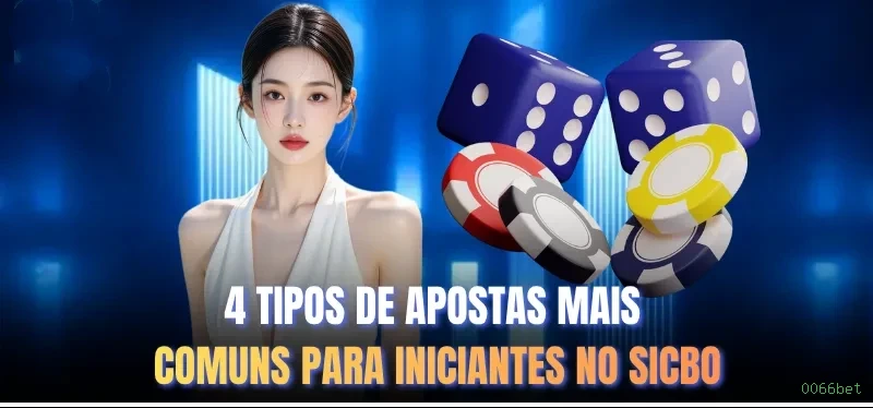 Guia rápido de apostas ao vivo na 0066bet