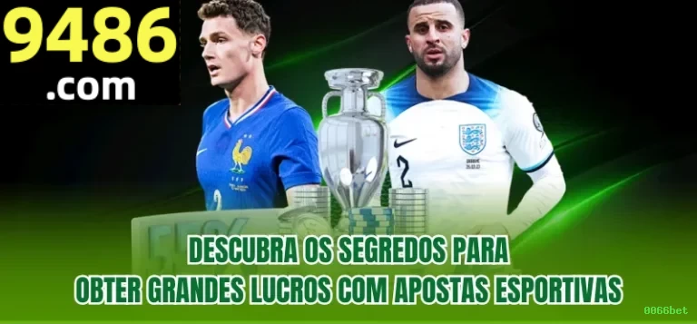 Aplicativo móvel 0066bet para iOS e Android