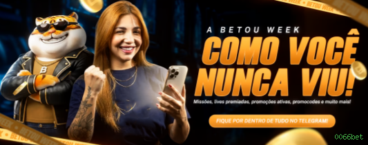 Checklist para avaliar a plataforma 0066bet